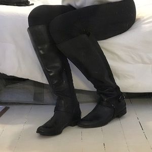 Anne Klein boots